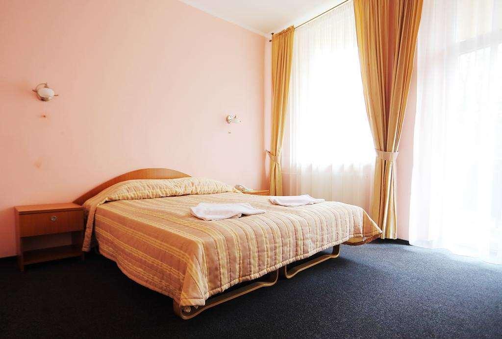 Pusynas Hotel & Spa Druskininkai Zimmer foto