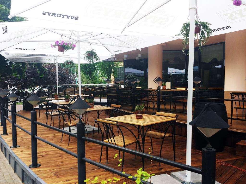 Pusynas Hotel & Spa Druskininkai Einrichtungen foto